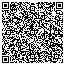 QR code with R & R Entities LLC contacts
