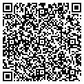QR code with R & S1 Stop contacts