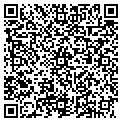QR code with The Quilt Shop contacts