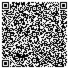 QR code with Hampton Museum And Visitors Center contacts