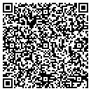 QR code with Harvey Stricker contacts