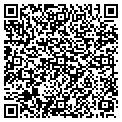 QR code with Pgb LLC contacts
