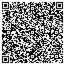 QR code with Helmuth Hollie contacts