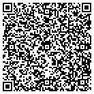 QR code with J W Dillion House Museum contacts
