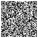 QR code with James Hubel contacts