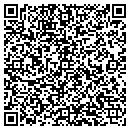 QR code with James Krobot Farm contacts