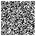 QR code with James Larson contacts