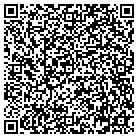 QR code with T & T Discount Cigarette contacts