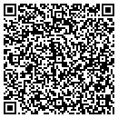 QR code with Union Pacific Depot contacts