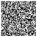 QR code with A 1 Garage Doors contacts
