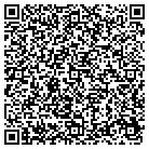 QR code with First Division Masonery contacts