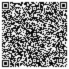 QR code with Museum of New York County contacts