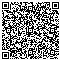 QR code with The Pit Stop contacts