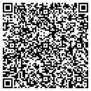 QR code with The Station contacts