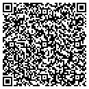QR code with Autozone contacts