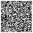 QR code with Autozone contacts
