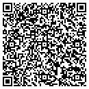 QR code with Autozone contacts