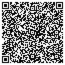 QR code with Kenneth Pedersen contacts