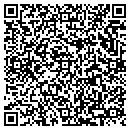 QR code with Zimms Collectables contacts