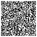 QR code with A & S Shop And Save contacts
