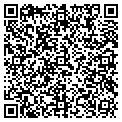 QR code with A & T Consignment contacts