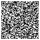 QR code with Autozone contacts