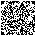 QR code with Leo Jordening contacts