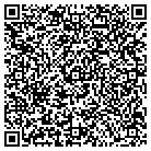 QR code with Museum of Visual Materials contacts