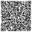 QR code with Blue Moose Convenience Store contacts