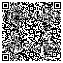 QR code with Autozone contacts