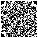 QR code with Puttin' On The Dog contacts