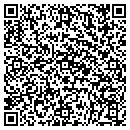 QR code with A & A Woodwork contacts