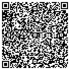 QR code with Cheekwood-Botanical Gdn & Msm contacts