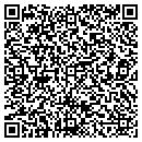 QR code with Clough-Hanson Gallery contacts