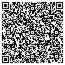 QR code with Marvin Hartman contacts
