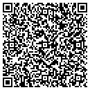 QR code with Autozone contacts
