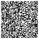 QR code with Adirondack Custom Woodworking contacts