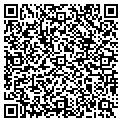 QR code with C Mar Inc contacts