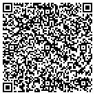 QR code with B & Js Country Store contacts