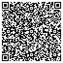 QR code with Just Catering contacts