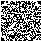 QR code with Justine's Corporate Catering LLC contacts