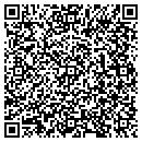 QR code with Aaron's Tree Service contacts