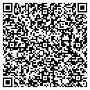 QR code with Ahw Custom Woodworking contacts