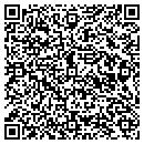 QR code with C & W Auto Repair contacts