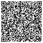 QR code with C-Graphic Distribution Center contacts