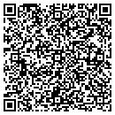 QR code with Kim's Lingerie contacts