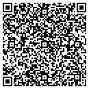QR code with Hardeman House contacts