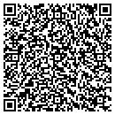 QR code with Clematis Cab contacts