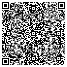 QR code with Cahoon's Auto Parts Inc contacts