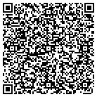 QR code with George's Custom Woodworking contacts